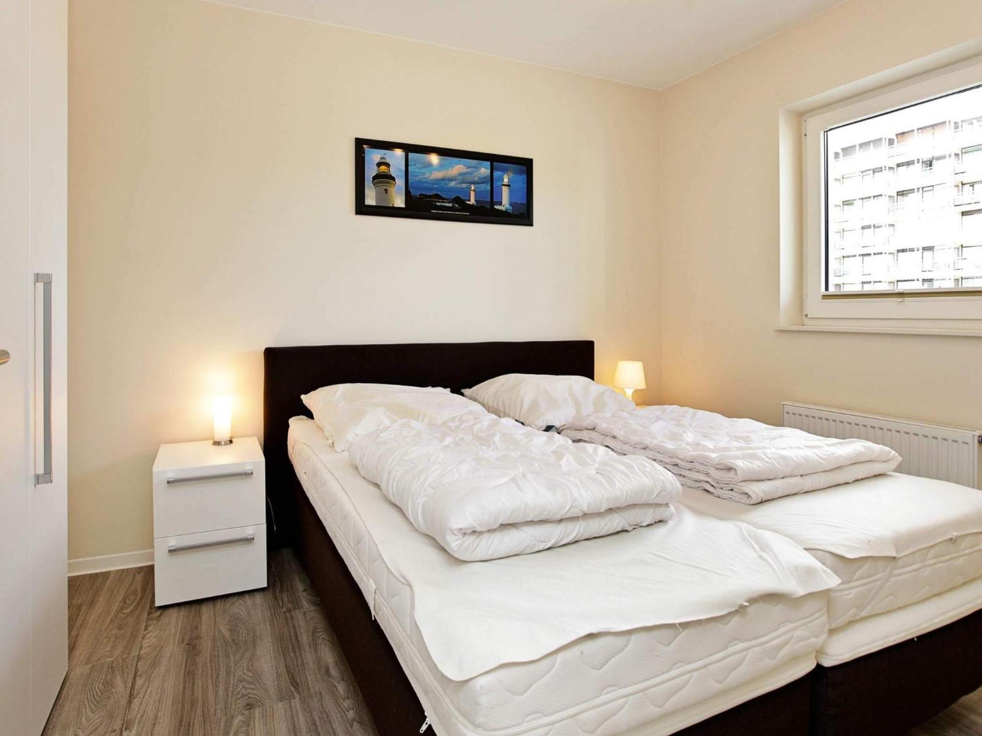 6 Person Holiday Home In Gro Enbrode Großenbrode Extérieur photo