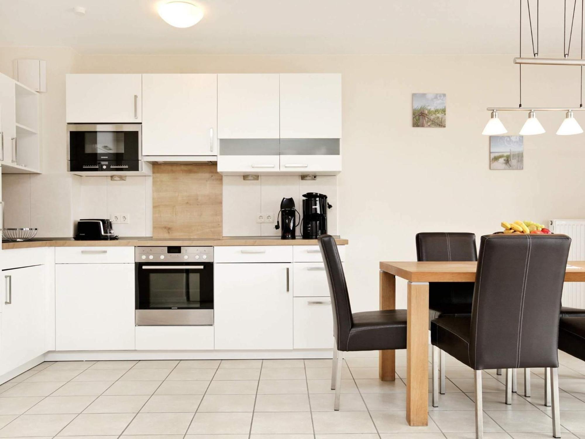 6 Person Holiday Home In Gro Enbrode Großenbrode Extérieur photo